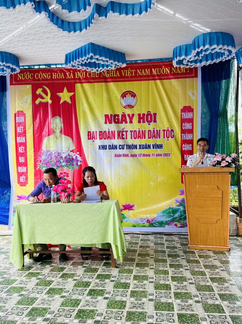 chú lượm pb